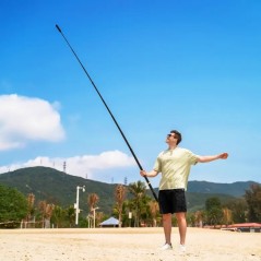 Insta360 Extended Edition Selfie Stick - Capture Stunning Shots & Elevate Your Photography Game!